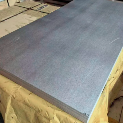 Hastelloy  Monel 400 K500 Nitronic  Nickel Alloy Steel Sheet/Plate