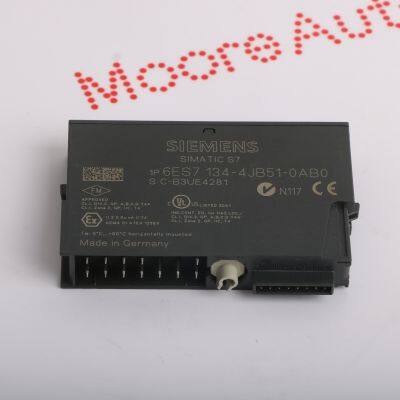 Siemens 6ES7134-4JB51-0AB0 photo-5