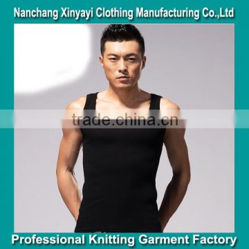 man vest from china whole production,chenp and good quality