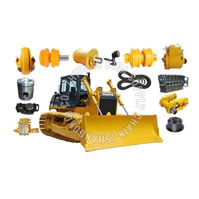 Original Shantui Spare Parts Supplier Bulldozer Excavator Replacement Shantui Sd60 Parts Components Global Shipping photo-5