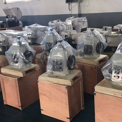 HST-XQ2B-30 30mm Manual Metallographic Mounting Press the Diameter of the Sample to Be Compressed Is 30mm. photo-2