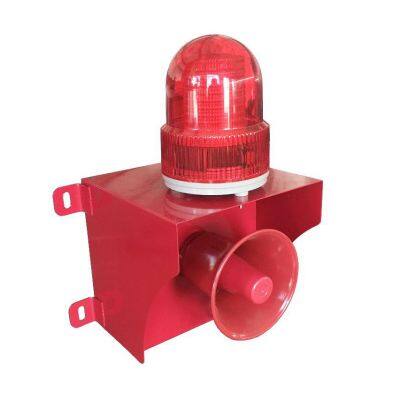 The Intelligent Acousto-Optic Alarm for Power Facilities Has an Obvious Target. It Enables The Masses to Detect and Prevent Early.