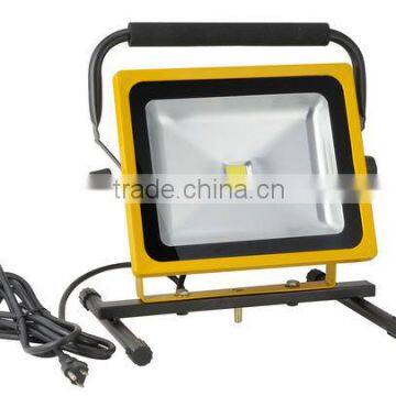 competitive high lumen 8w led flood light