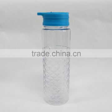 2015 New Promotional Plastic Water Bottle,Insulated Drink Water Bottle Sports