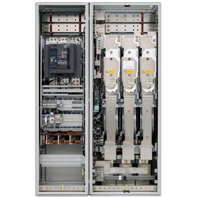 6SL3760-0GH00-0AA0︱Siemens S120 Resistor︱A5E00097687