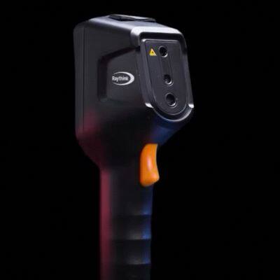 EX10 Portable Thermal Imaging Camera With 3.5