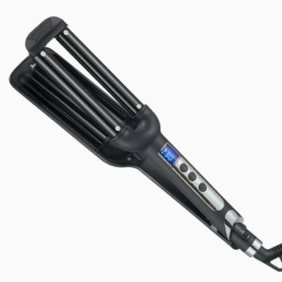 Chicken rolls ceramic head wave stick/wounded hair Chicken rolls curler/large curling water wave device wave（Wechat:13510231336）