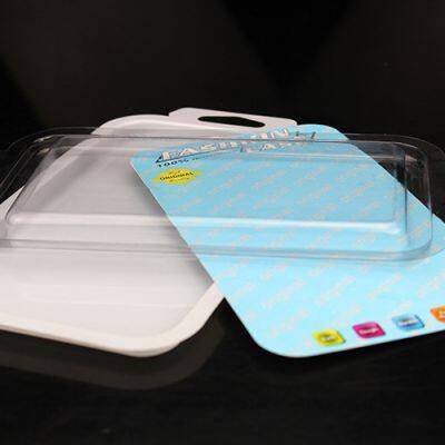 Blister Card