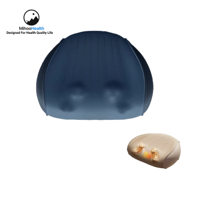 Elektrische Shiatsu-Massagekissen für den Gebrauch zu Hause und im Büro MH-BK01