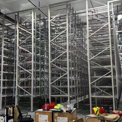 Automatic Warehouse Storage Metal Steel Bin Box for High Bay Racking Systems photo-5