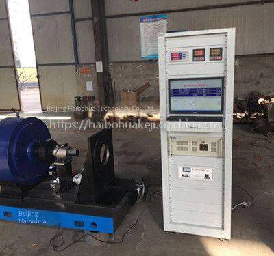 Гидравлический стенд для испытания гидромоторов, гидравлическая система испытания гидромоторов, Beijing Haibohua
