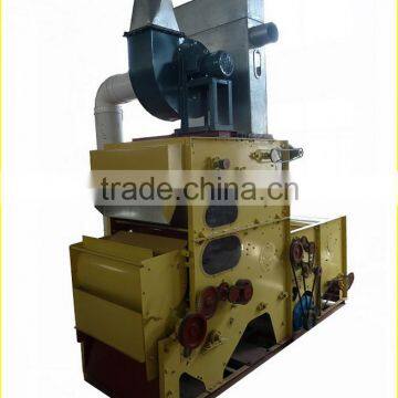 Cotton Ginning Machine| Ginned Cotton Making Machine| Cotton Process Machine photo-5