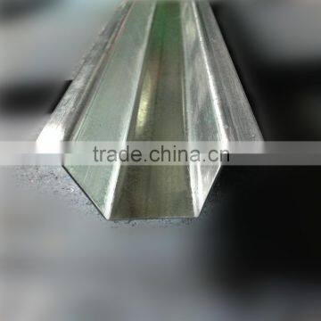 Roof Building Material System Galvanized Steel Roof Truss Purlin