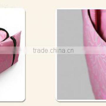 2015 Fashion Canvas Trollery Laptop Bag photo-3