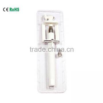 Foldable Wireless Selfie Stick