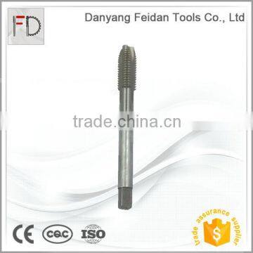 Powder Metal CPM Metric Spiral Point Right Hand Tap