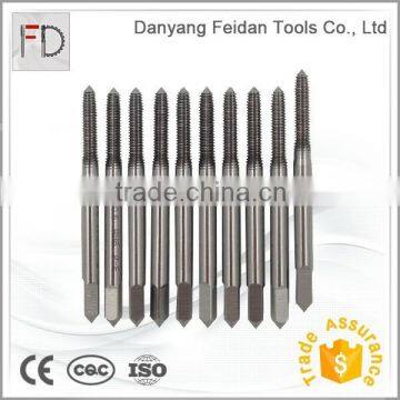 Zhenjiang Danyang Machinery Tap photo-2