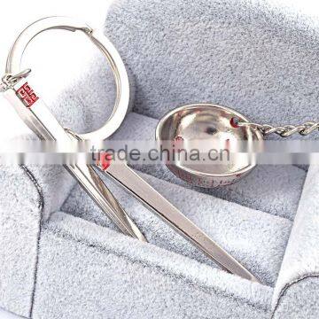 New Products China Wedding Gift Brazil Store Key Chain photo-2