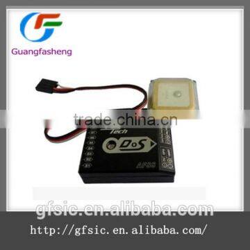 GF Sheng technology GPS DOS-M inertia attitude balancing instrument