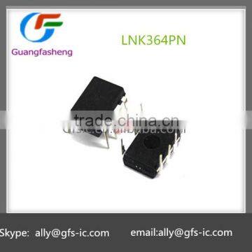 LNK364PN LNK364 Power management chip DIP-7