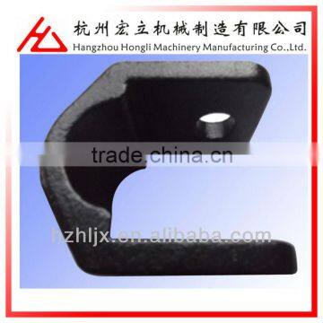 OEM High Demand Products Sheet Metal Fabrication Metal Stamping Parts