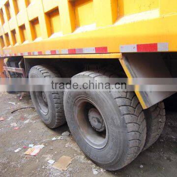 2010-2015 Shacman Delong 25t-40t Dump Truck Used Condition Shacman 25t Tipper Second Hand Shacman 40t Dump Truck for Sale photo-3