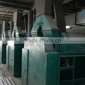 New design low cost 1-1000 TPD vegetable oil production line