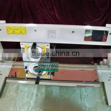 v cut pcb depaneling machine industrial equipment