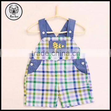 Chinese Clothing Manufacturers Baby Toddler Overalls Clothing photo-2