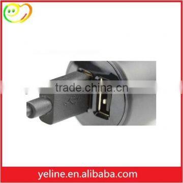 Custom Dual Mini Micro Usb Car Charger 2USB FCC CE photo-3