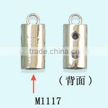 zinc alloy cord Lock