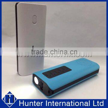 New Arrival Multifuctional Portable Power Bank photo-2