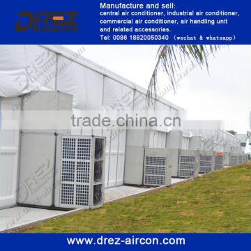 Factory wholesale portable air conditioner for trade show tent