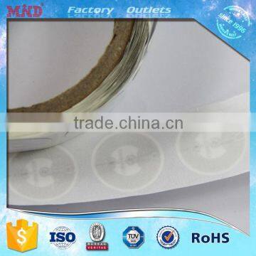 MDIY1632 Factory Price Printable hf Small NTAG203 Nfc Smart Tag /rfid Sticker Label photo-3