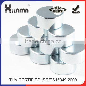 Customize Superior Quality Tube Magnets