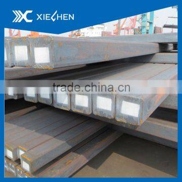 Hot rolled square Billet steel from manufacturer in China