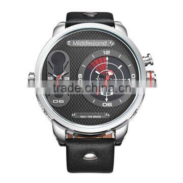 MIDDLELAND - 8013 LED SPORTS WIRST WATCH