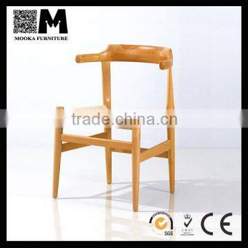 offer popular bedroom furniture modern design simple wood chair