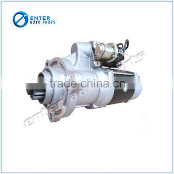 M11 19011501 China dongfeng truck starters