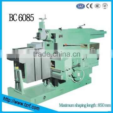 BC6085 Planer Shaping Machine