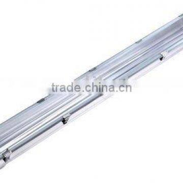 Waterproof Fluorescent Light