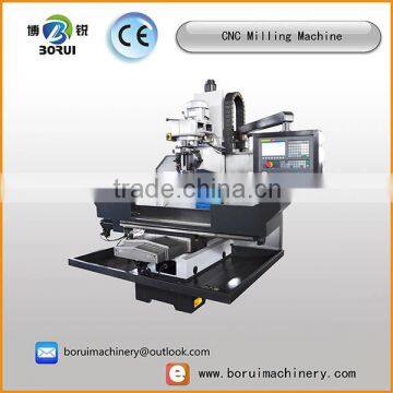 Desktop Milling Machine From China Factory XK7126