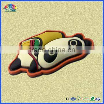 Brand Silicone Label , Customized Silicon Label photo-4