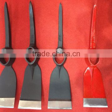 forged pickmattock all machine forged pickaxe machine forged pick