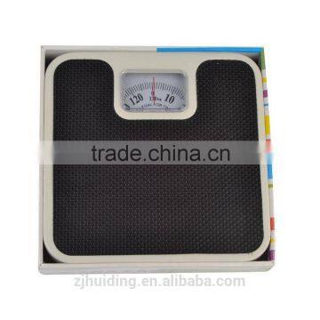 PU health weighing scale