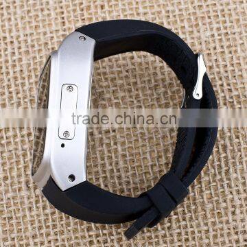 2016 Latest Smart Bluetooth Watch Wrist Watch Bluetooth Best Android Smart Watch photo-4