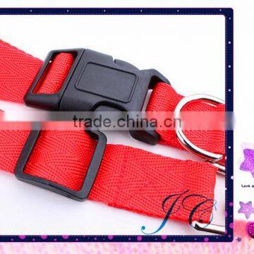 2016 Hot Sale Nylon Running Pet Leash Hands Free Dog Leash