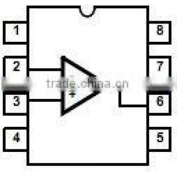 IC INTERSIL HA7-5170-5