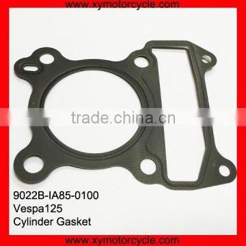 9022B-IA5-0100 Motorcycle Engine Parts Cylinder Head Gasket For Piaggio Vespa125