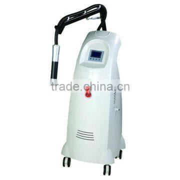 VY-C70 NEW PRO Q SWITCH YAG LASER MACHINE TATTOO EYEBROW REMOVAL